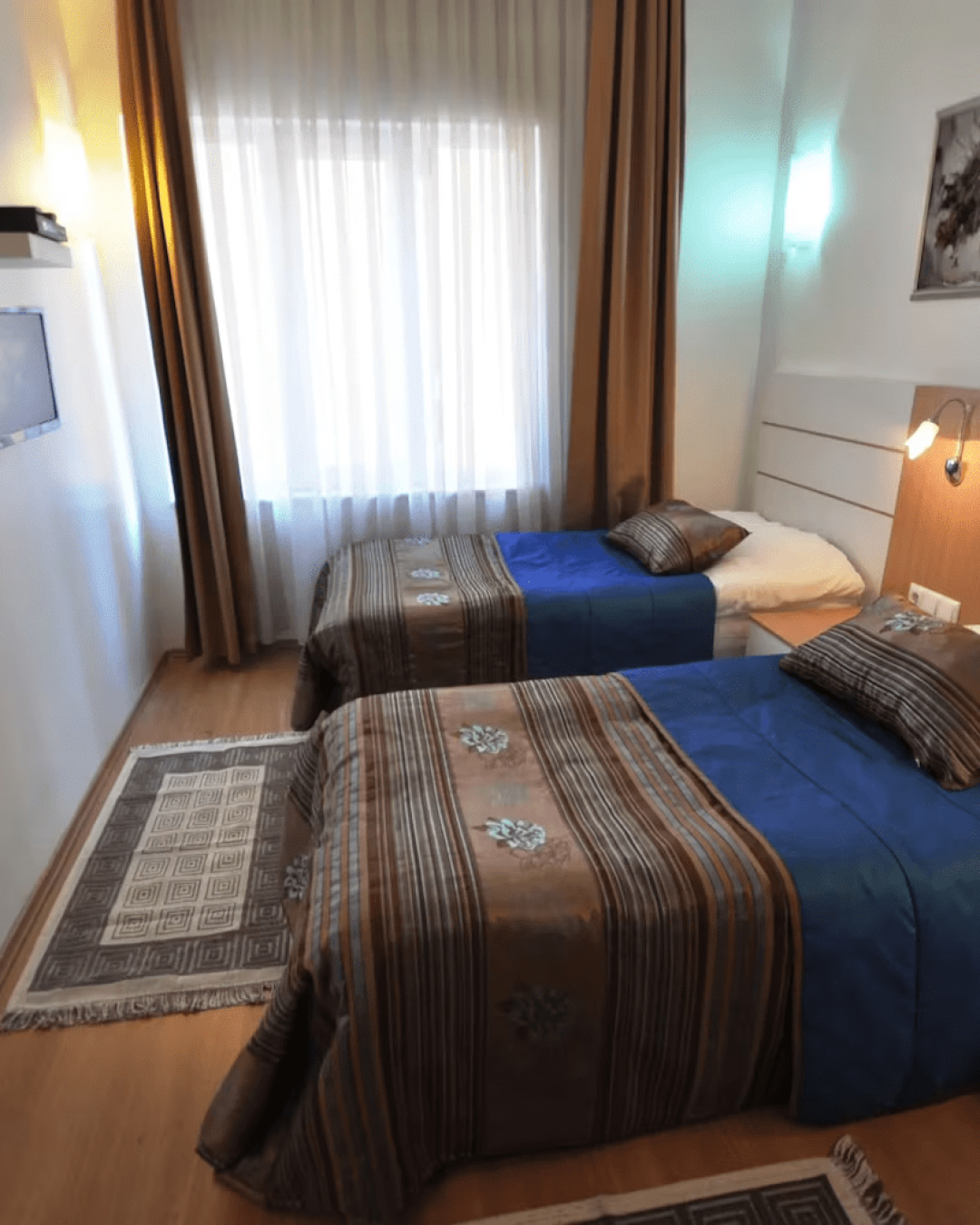 Khalkedon Hotel Kadıköy