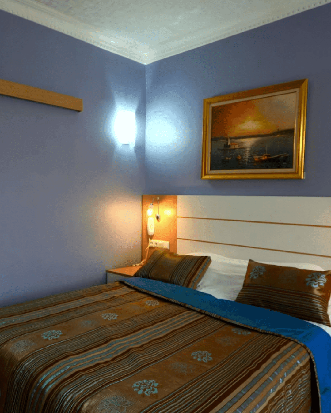 Khalkedon Hotel Kadıköy