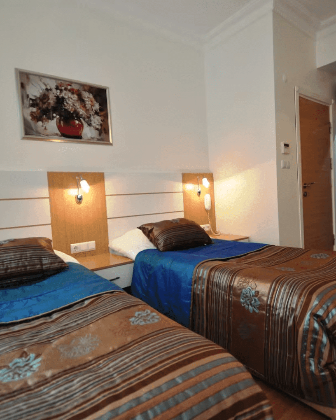 Khalkedon Hotel Kadıköy