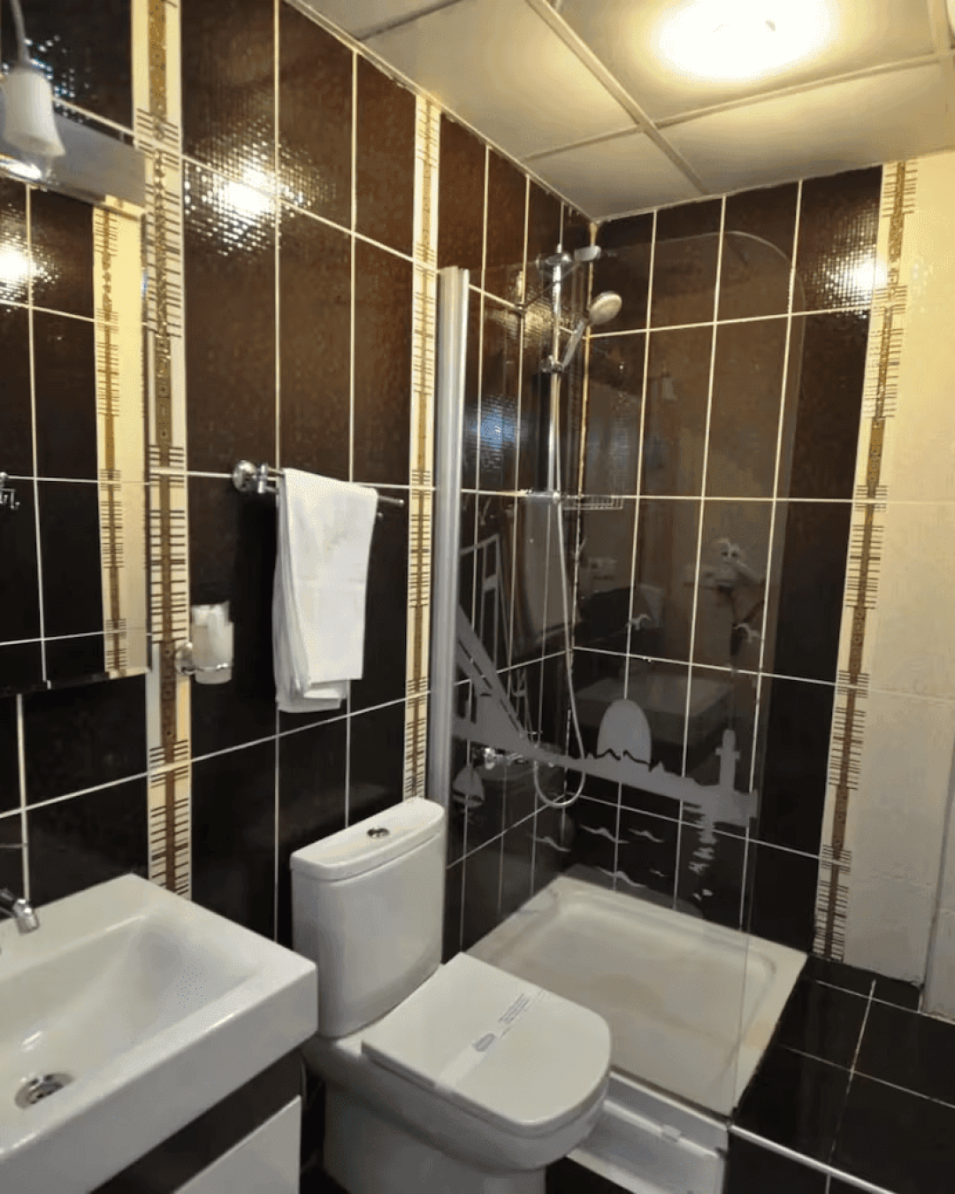 Khalkedon Hotel Kadıköy