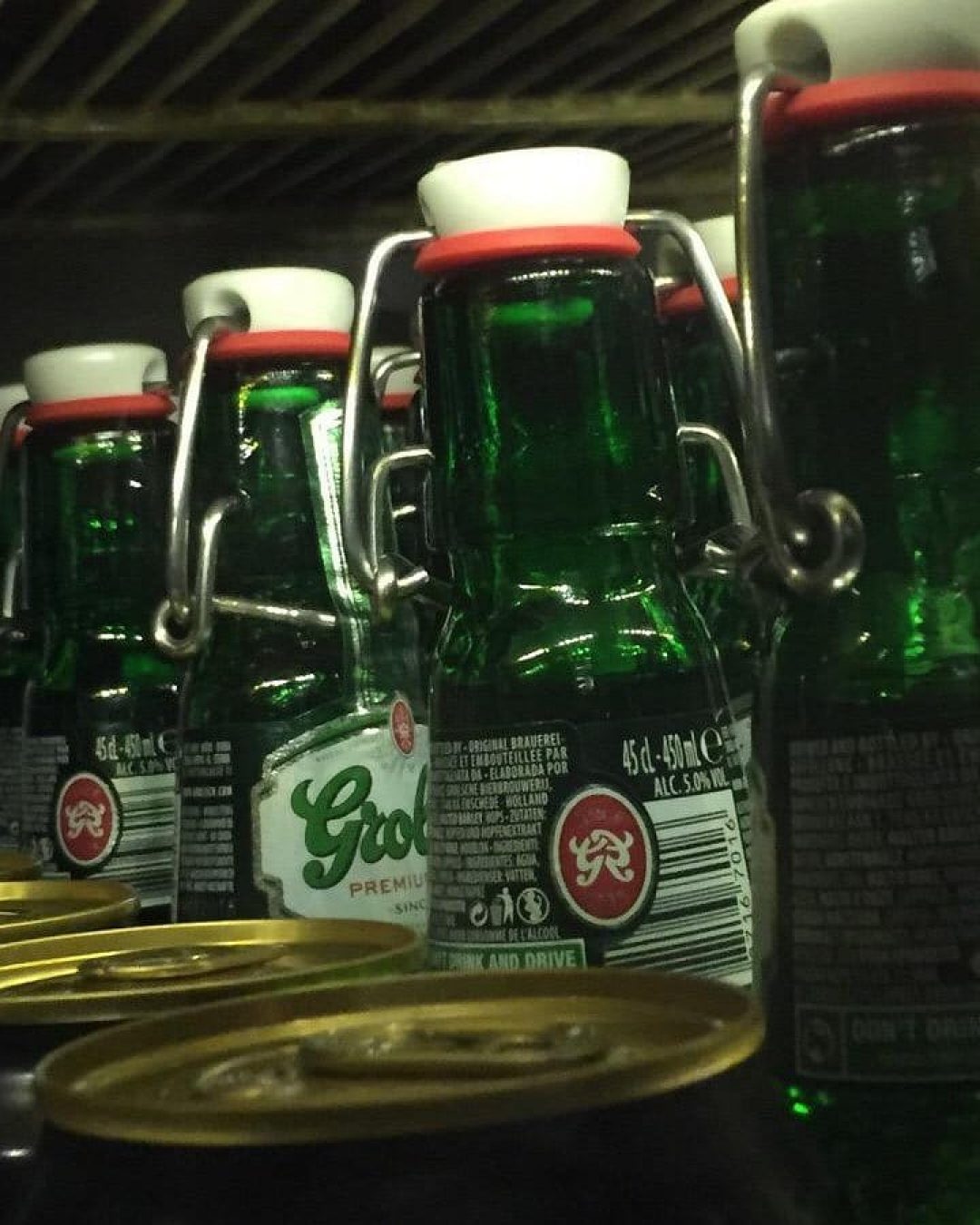 Kutu Cafe Pub Bar Restoran