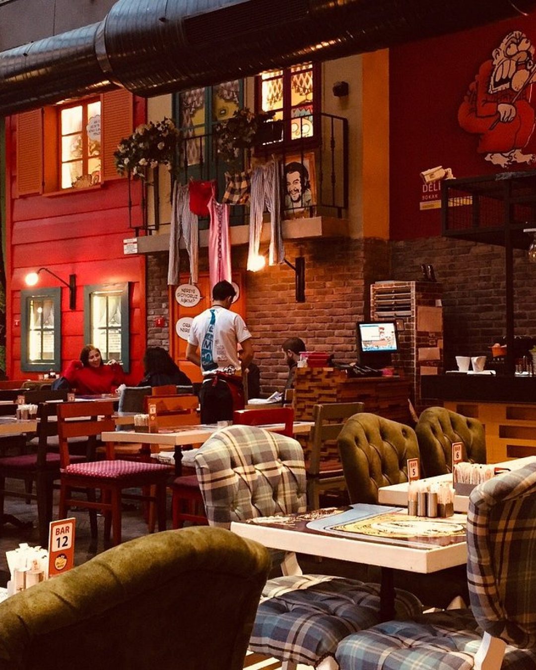 Leman Kültür Kadıköy