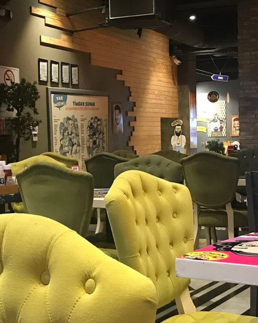 Leman Kültür Kadıköy