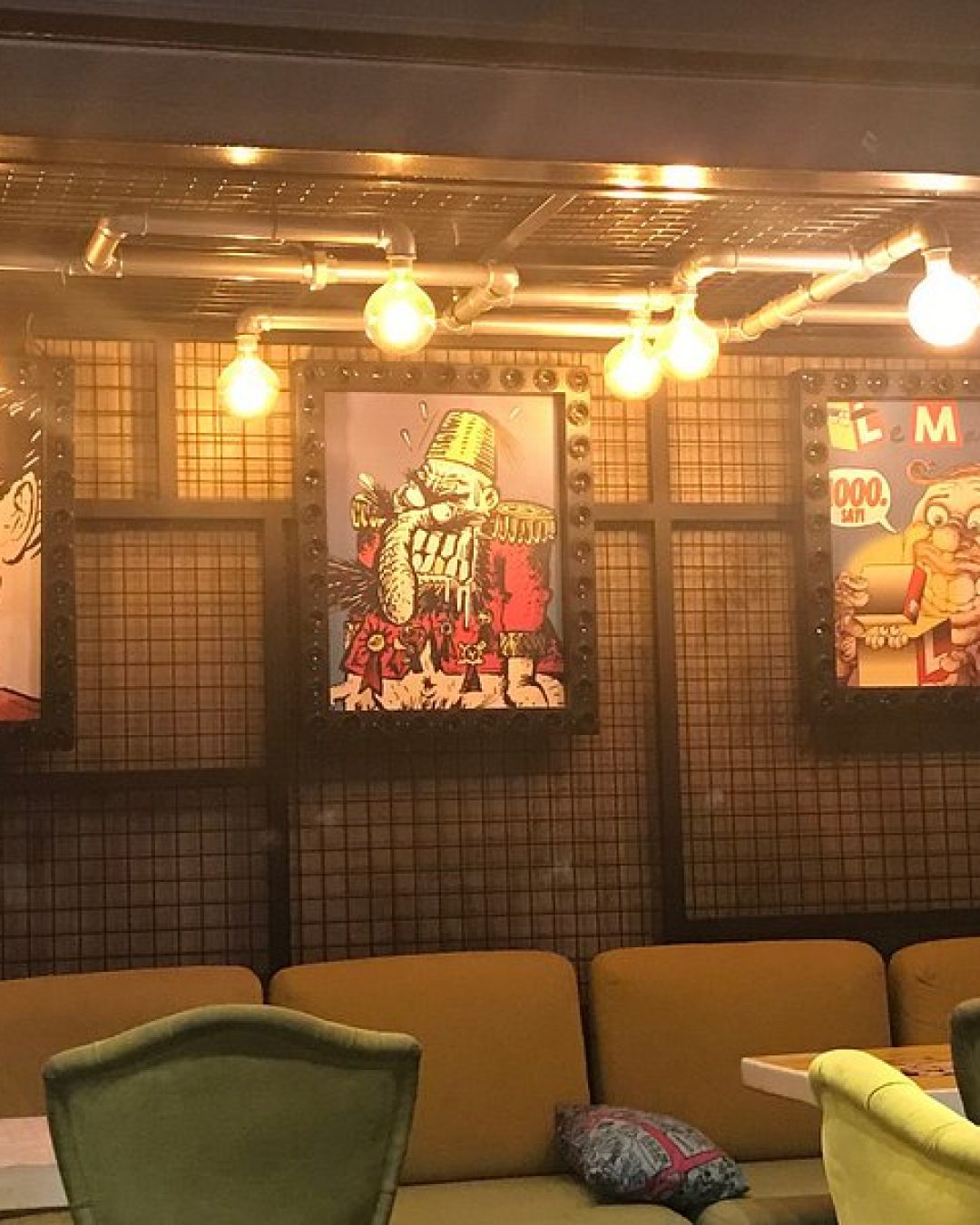 Leman Kültür Kadıköy