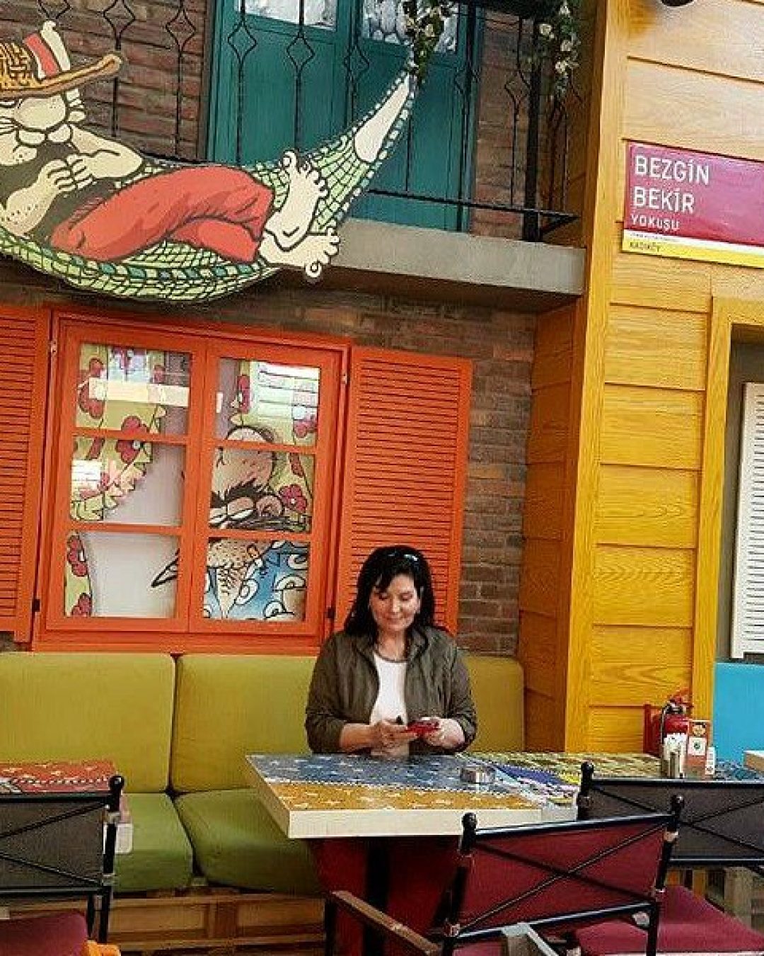 Leman Kültür Kadıköy