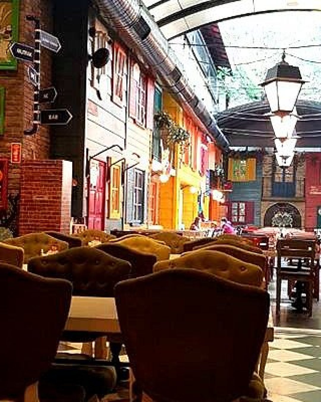 Leman Kültür Kadıköy