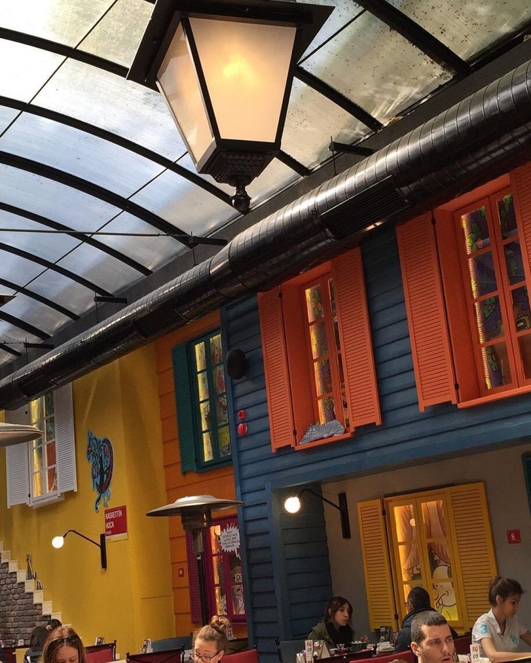 Leman Kültür Kadıköy