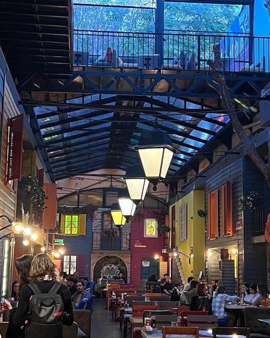 Leman Kültür Kadıköy