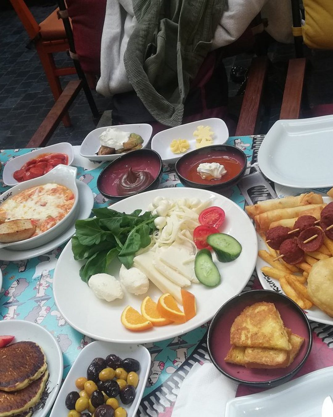 Leman Kültür Kadıköy