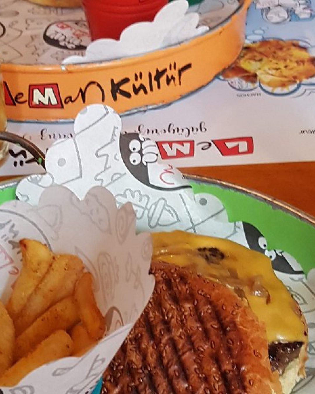 Leman Kültür Kadıköy