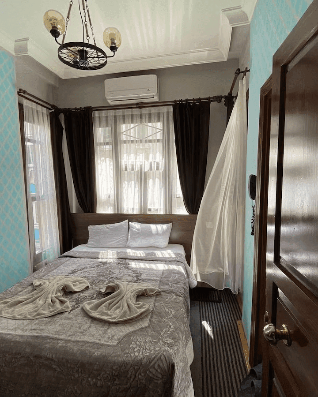 Masal Suite Apart-10