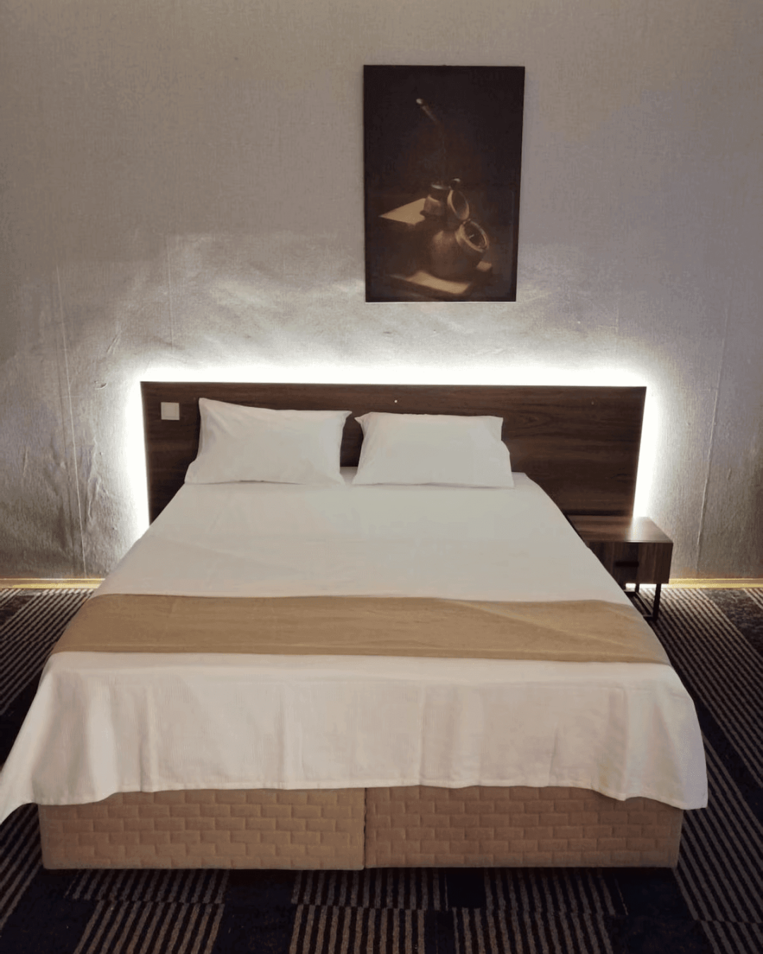 Masal Suite Apart-13