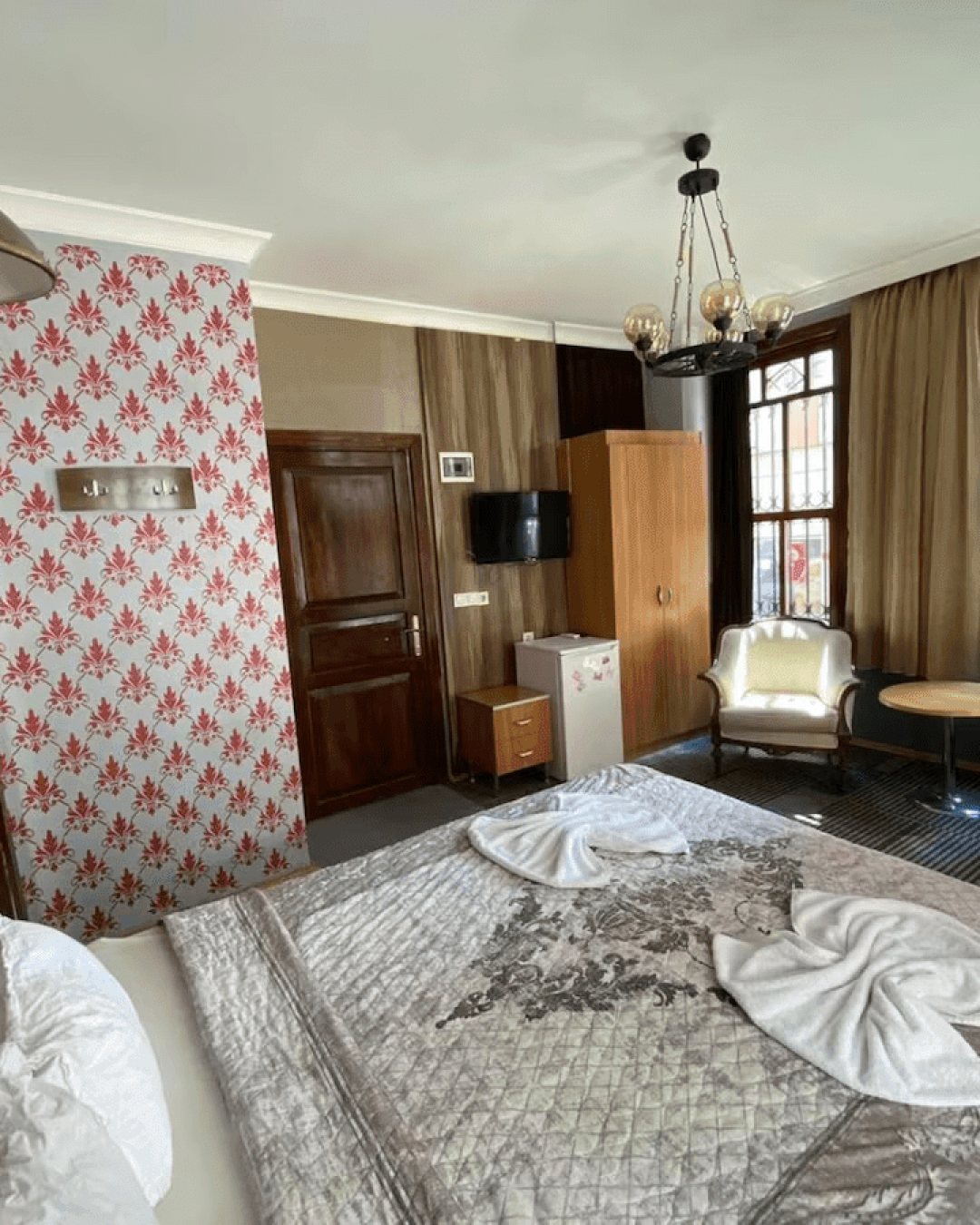 Masal Suite Apart-14