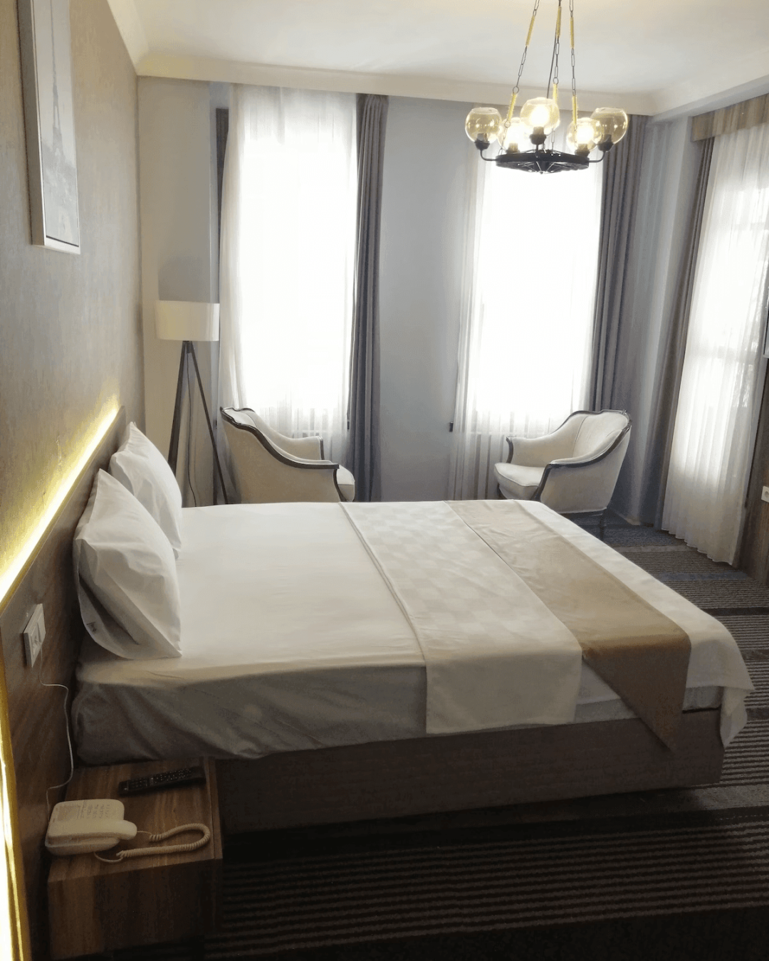 Masal Suite Apart-16