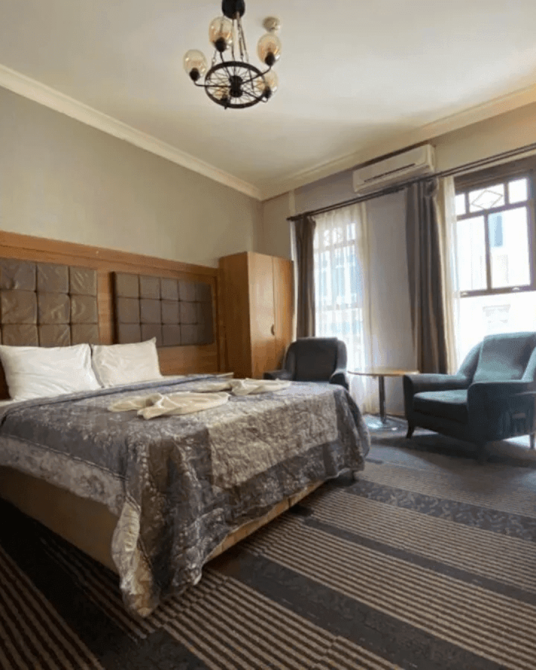 Masal Suite Apart-18