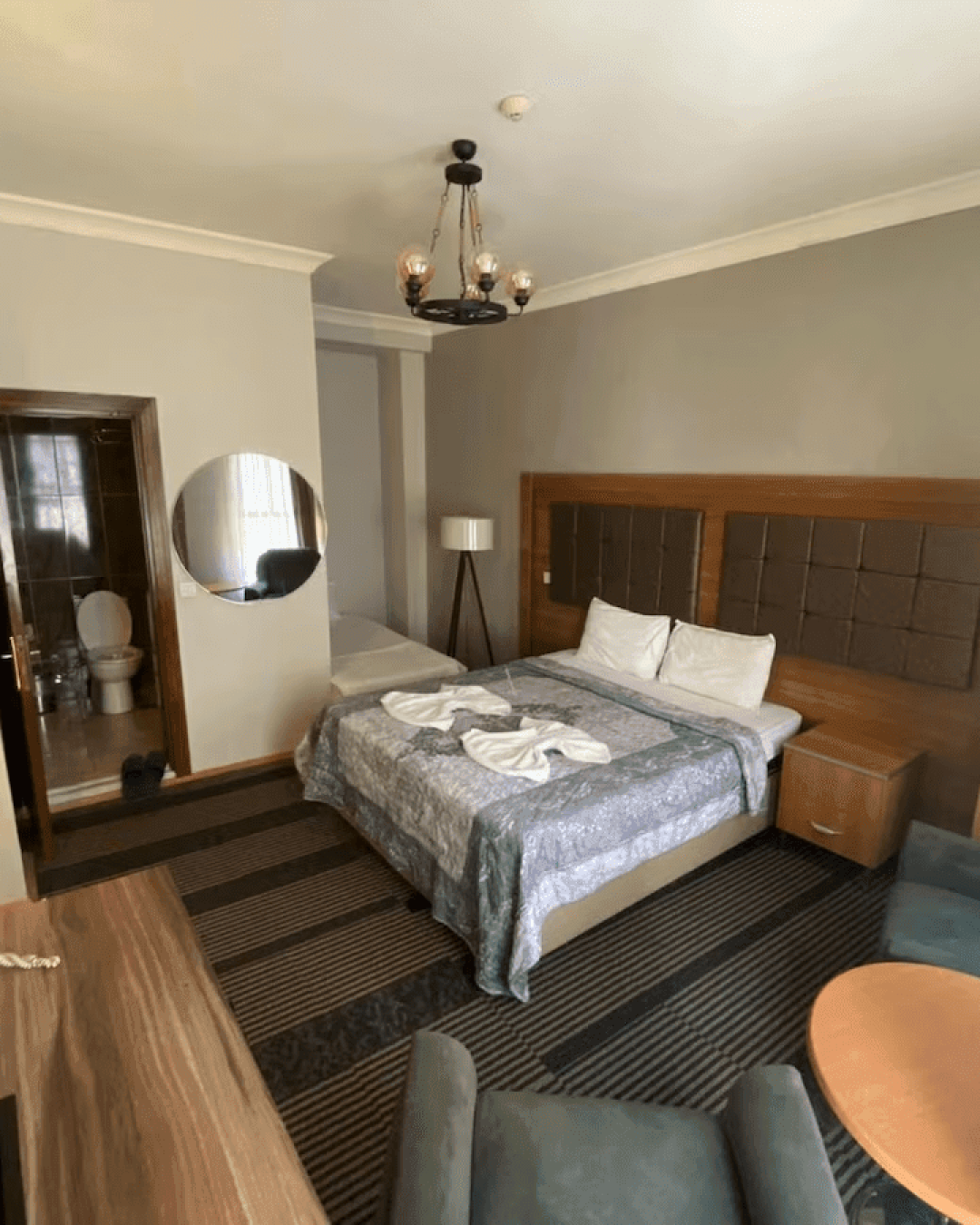 Masal Suite Apart-20