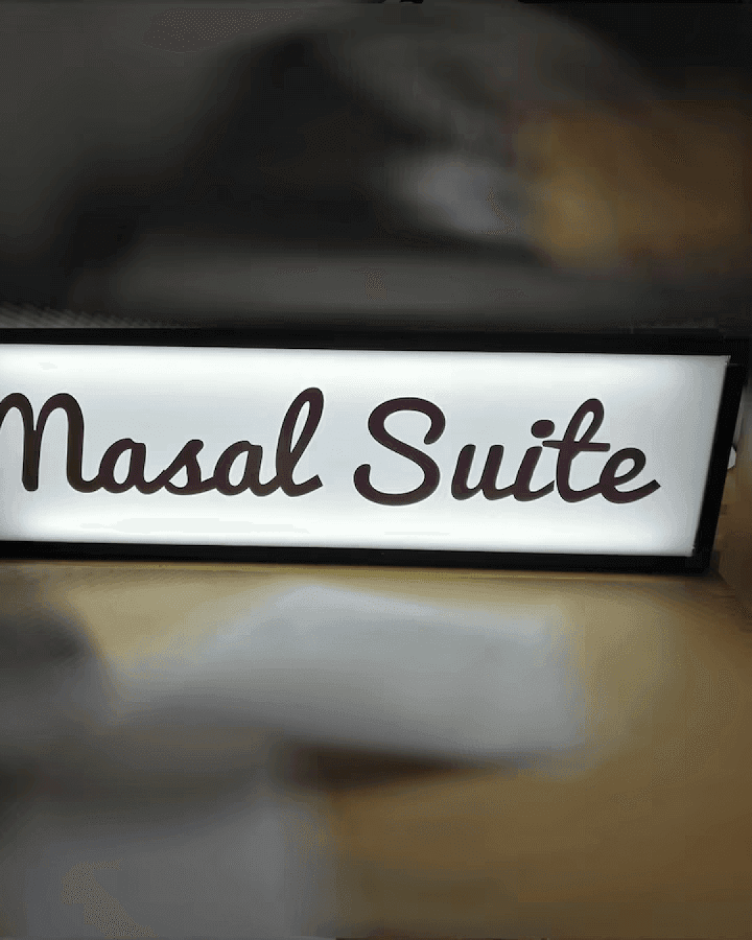 Masal Suite Apart-5