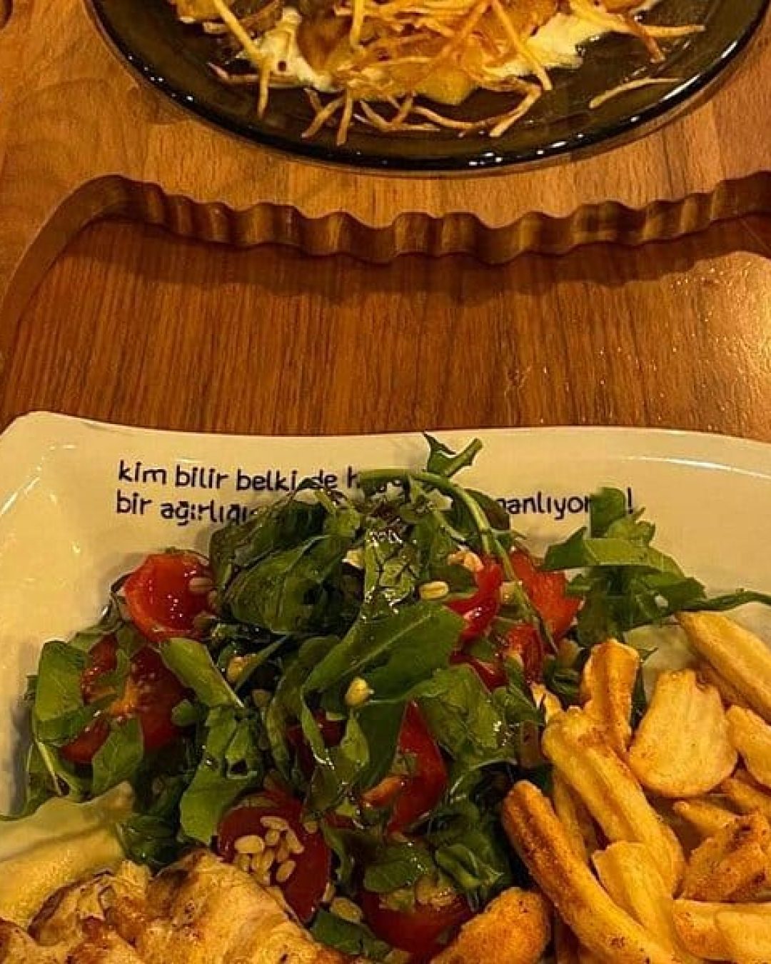 Ot Kafe Bar Restoran Kadıköy