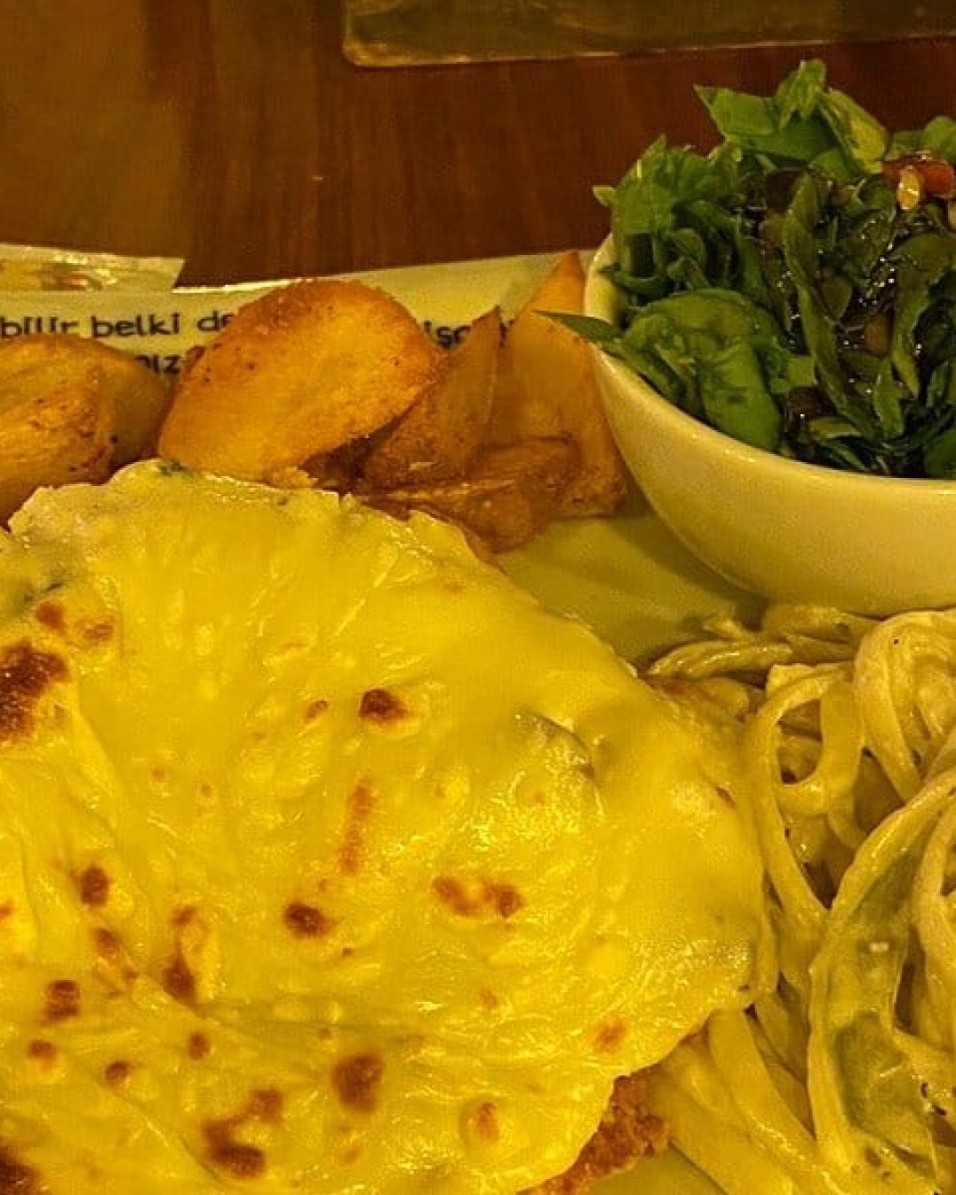 Ot Kafe Bar Restoran Kadıköy