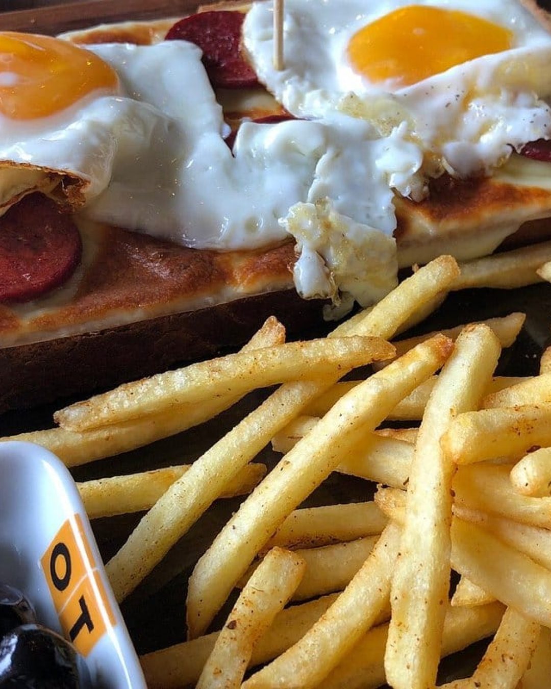 Ot Kafe Bar Restoran Kadıköy