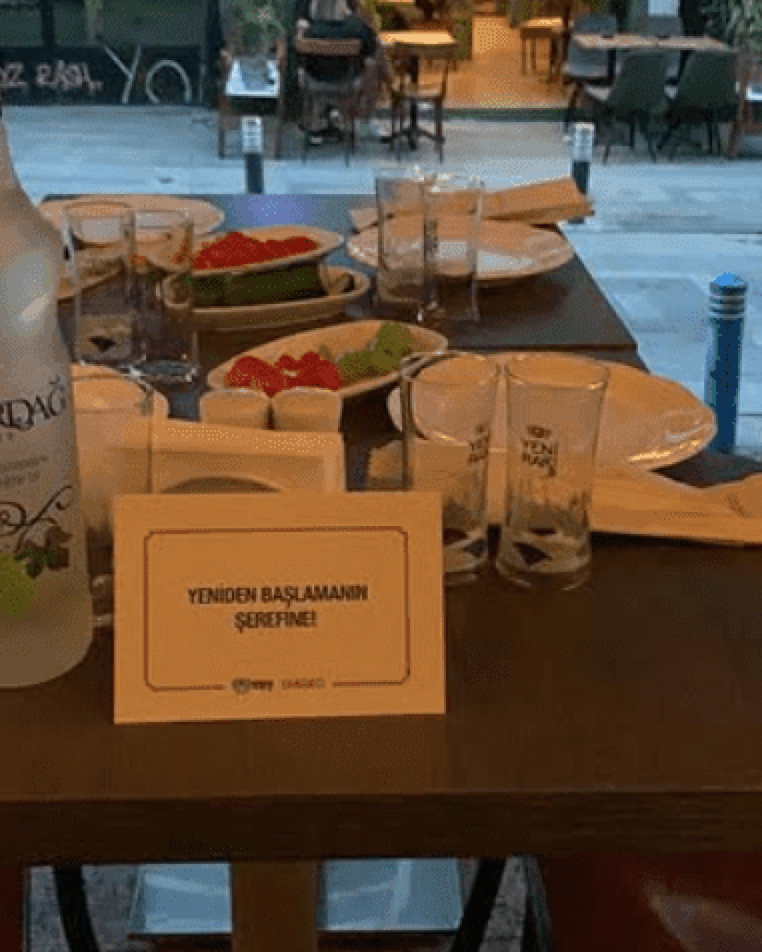 Otantik Pub Bistro