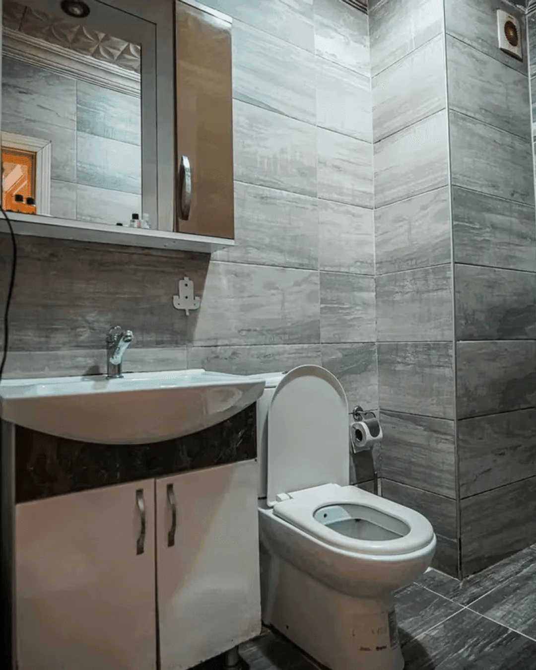 Otel Sahra Kadıköy