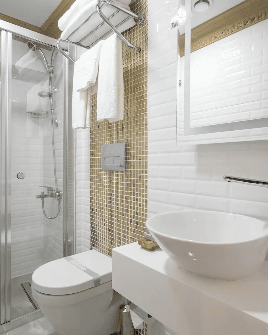 Pasaport Pier Otel-1