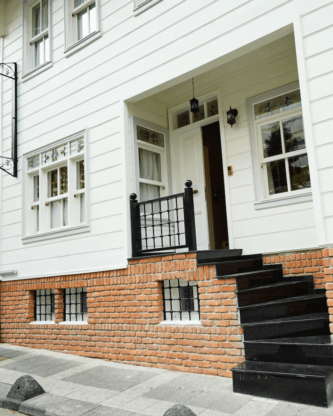 Pasaport Pier Otel-4