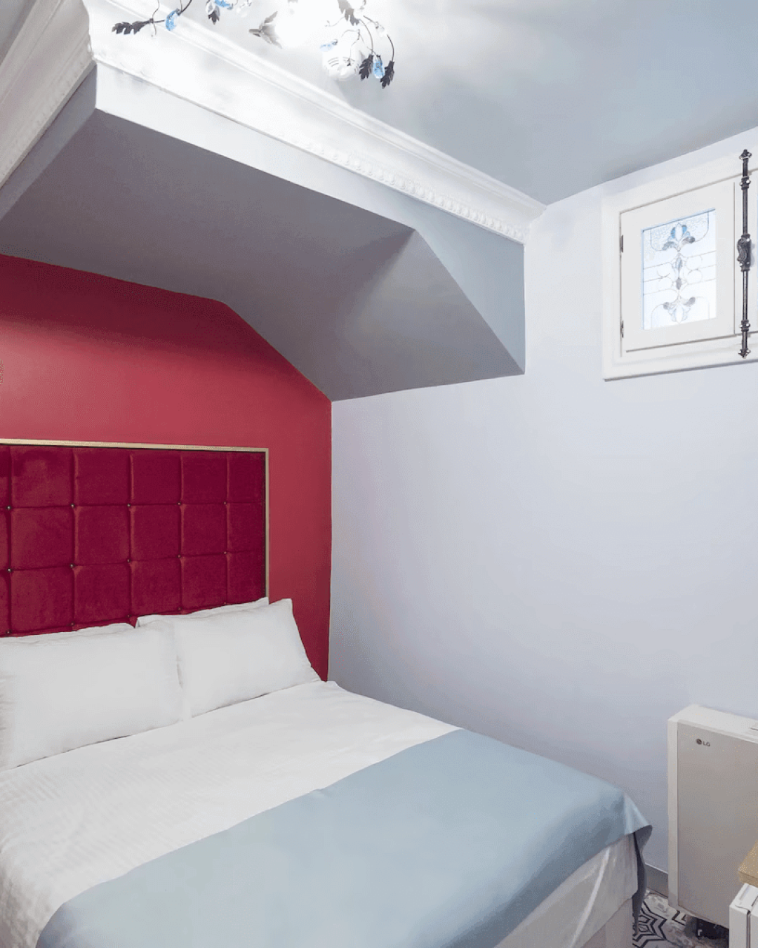 Pasaport Pier Otel-5