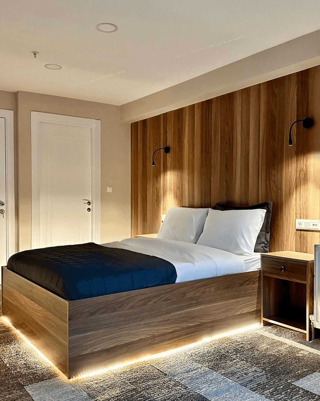 Piola Otel Kadıköy Moda