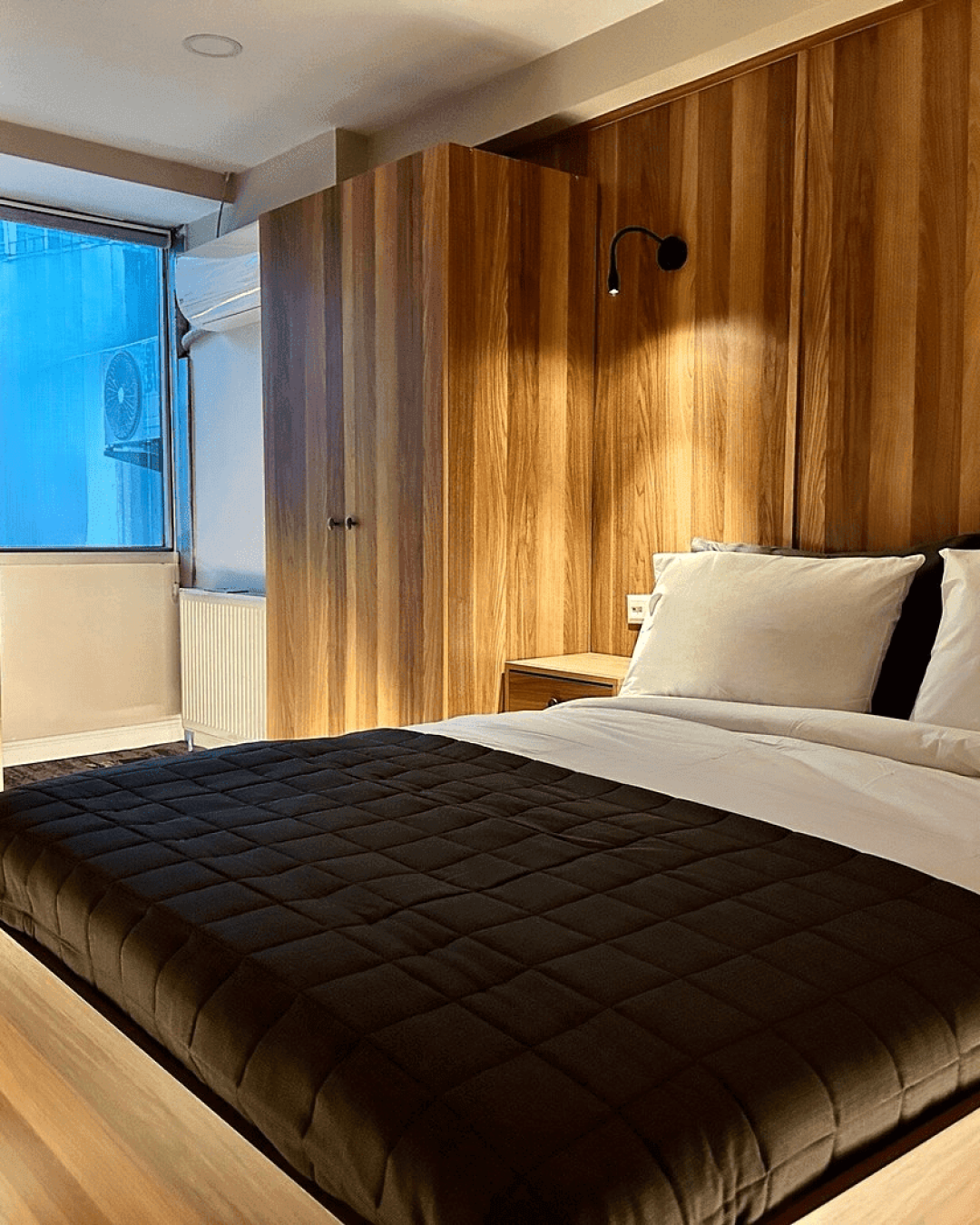 Piola Otel Kadıköy Moda