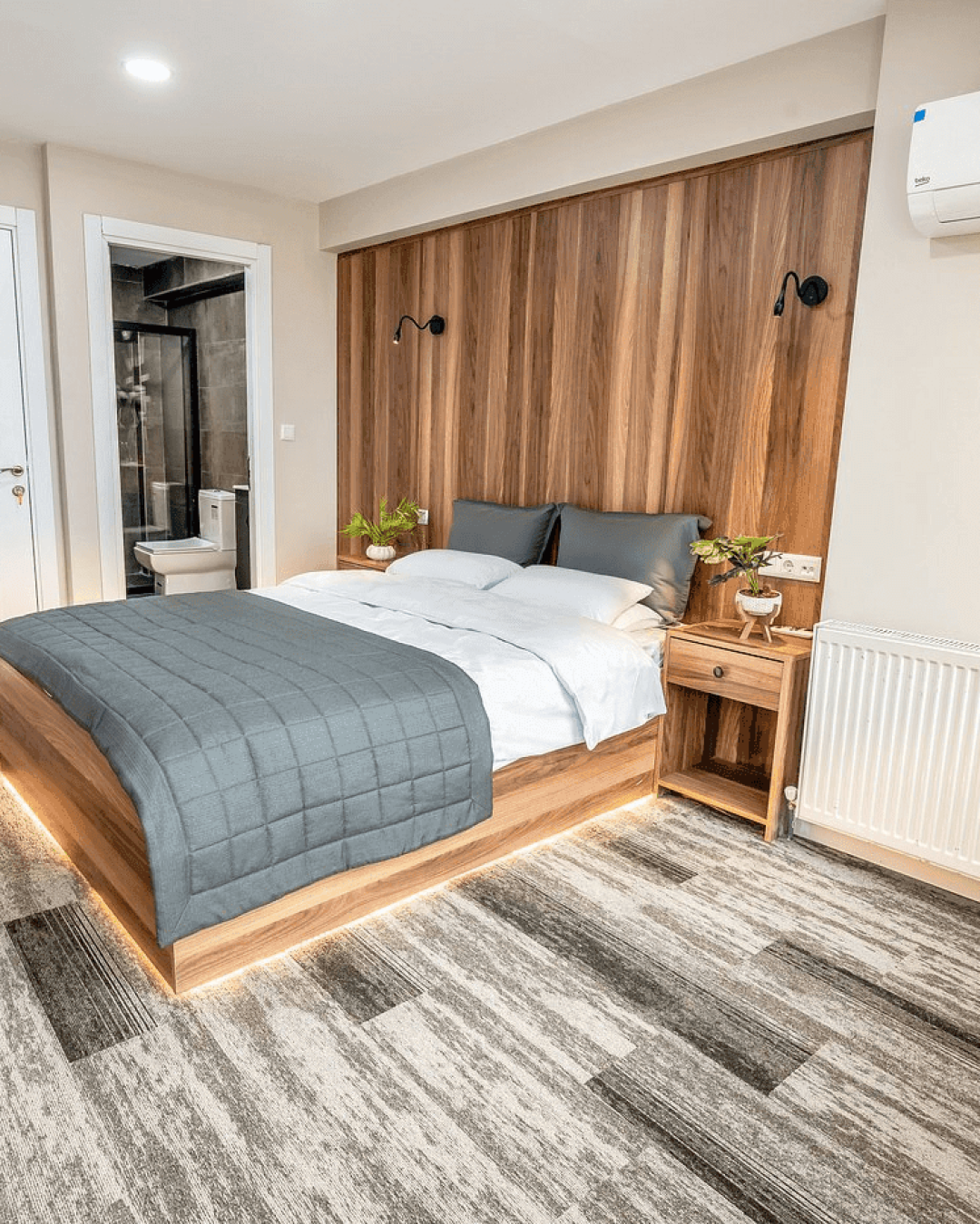 Piola Otel Kadıköy Moda