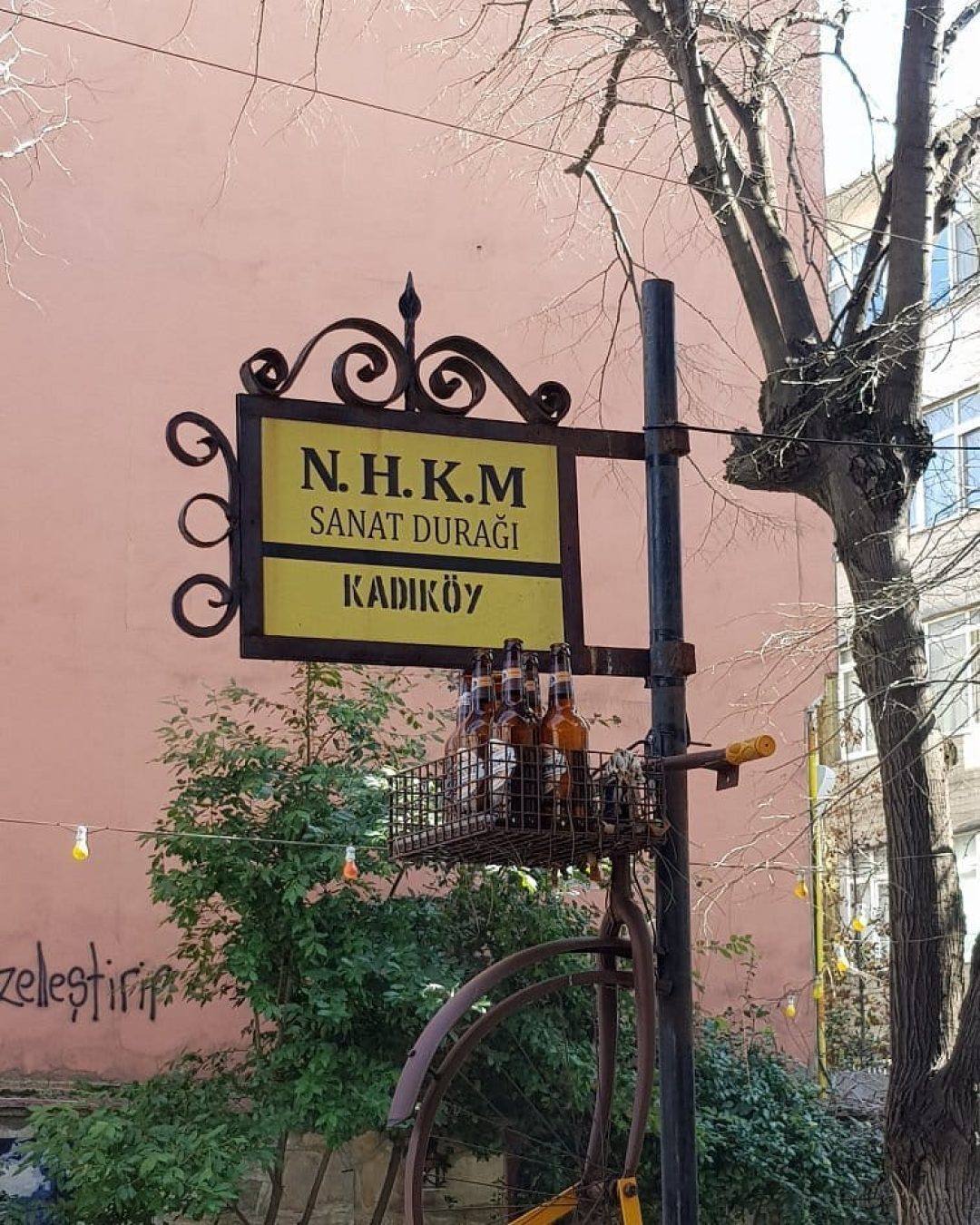 Piraye Kafe