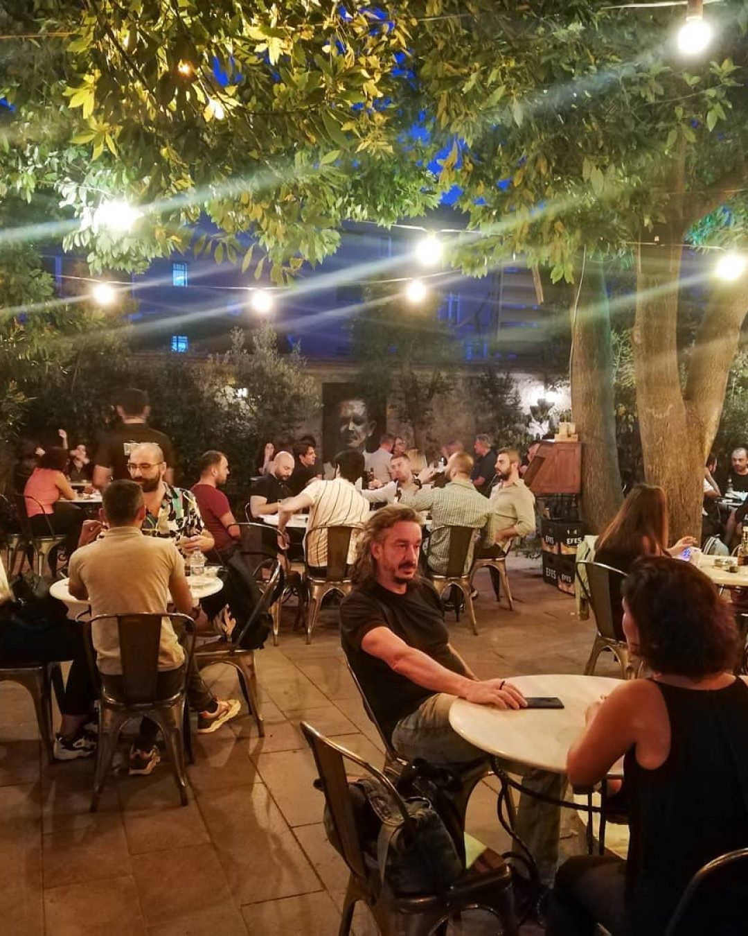 Piraye Kafe