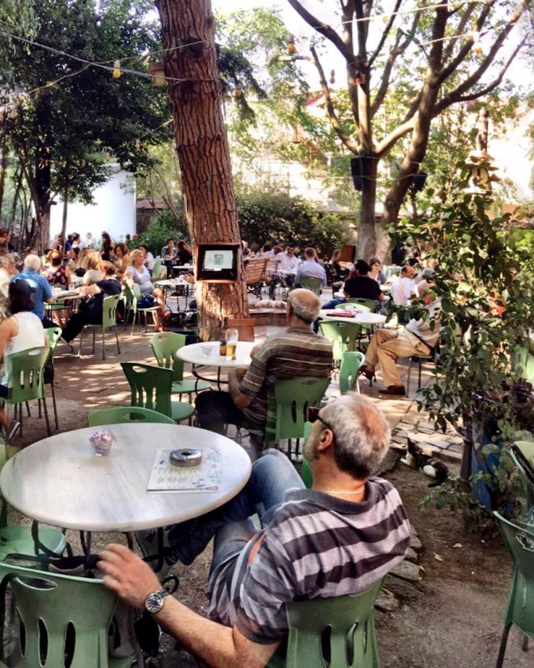 Piraye Kafe