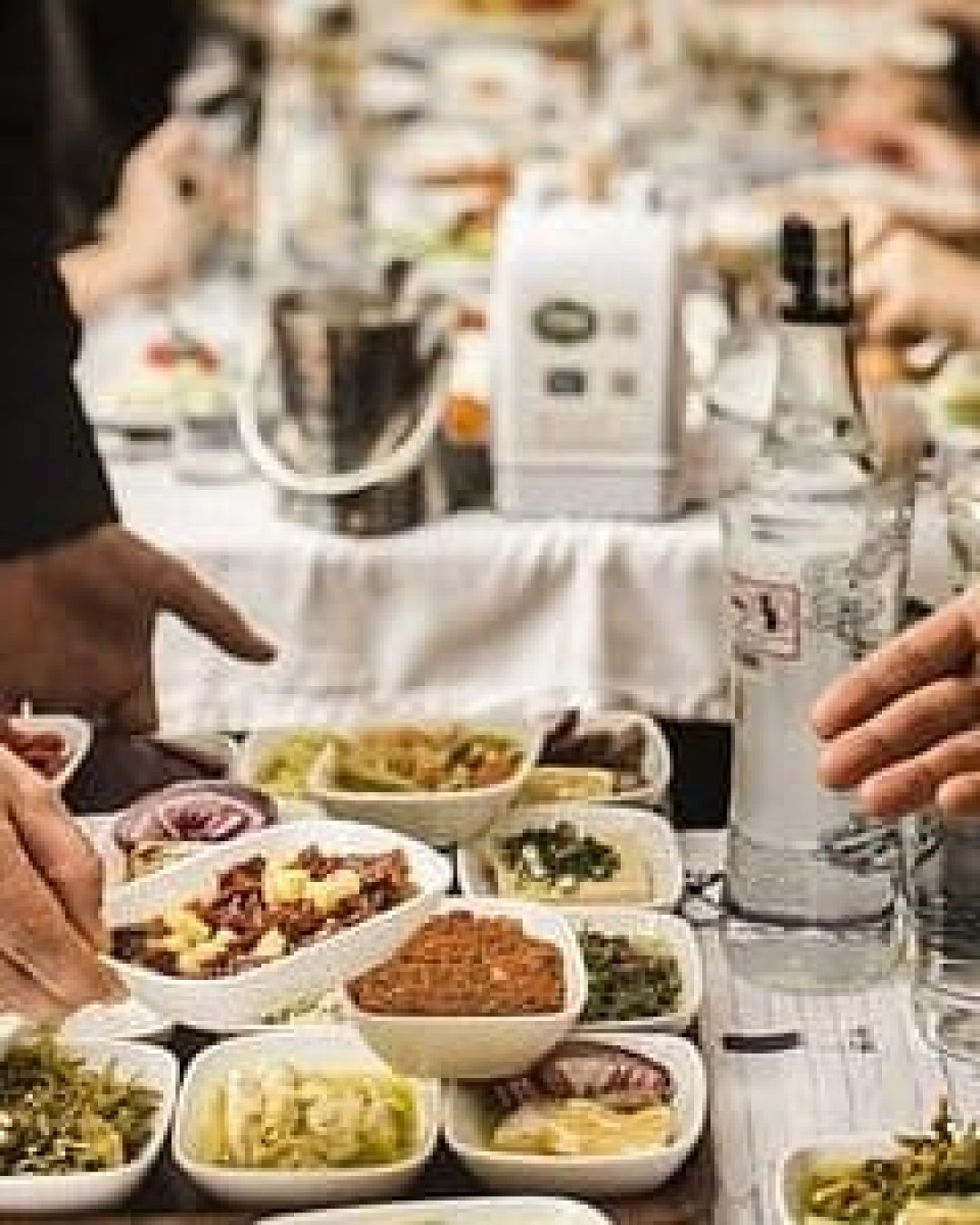 Piraye Taş Plak Meyhanesi