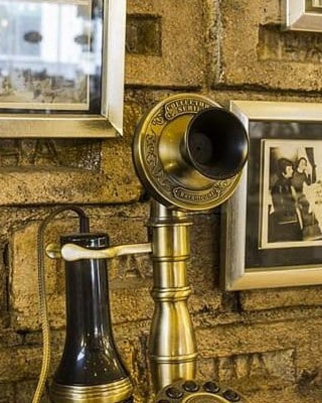 Piraye Taş Plak Meyhanesi