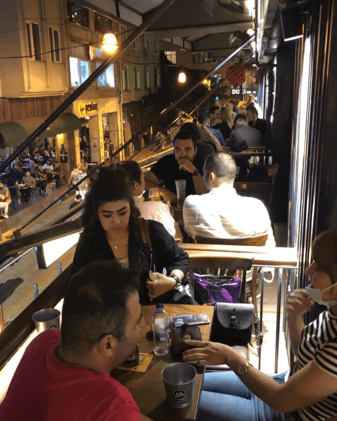 Pub Locale Kadıköy