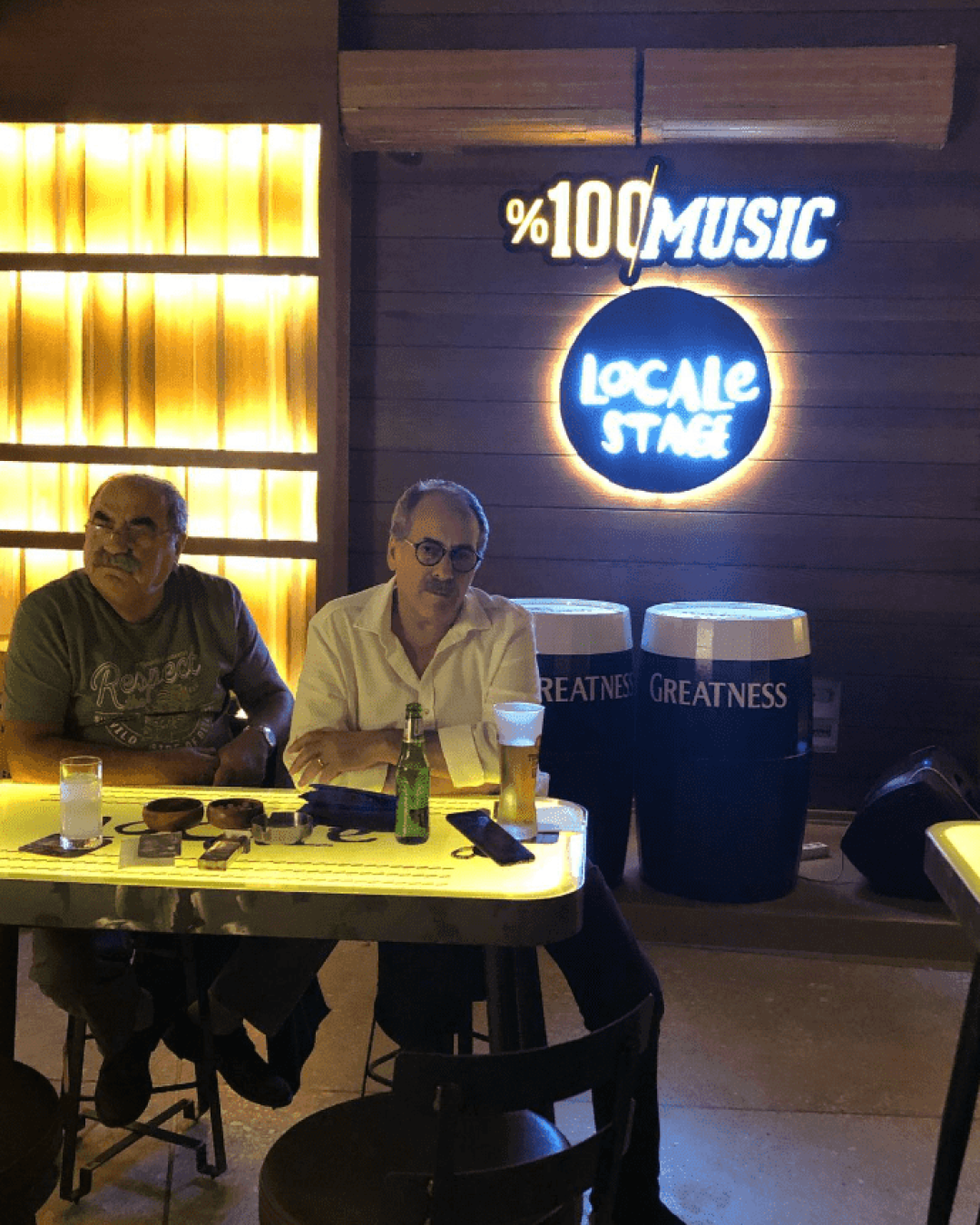 Pub Locale Kadıköy