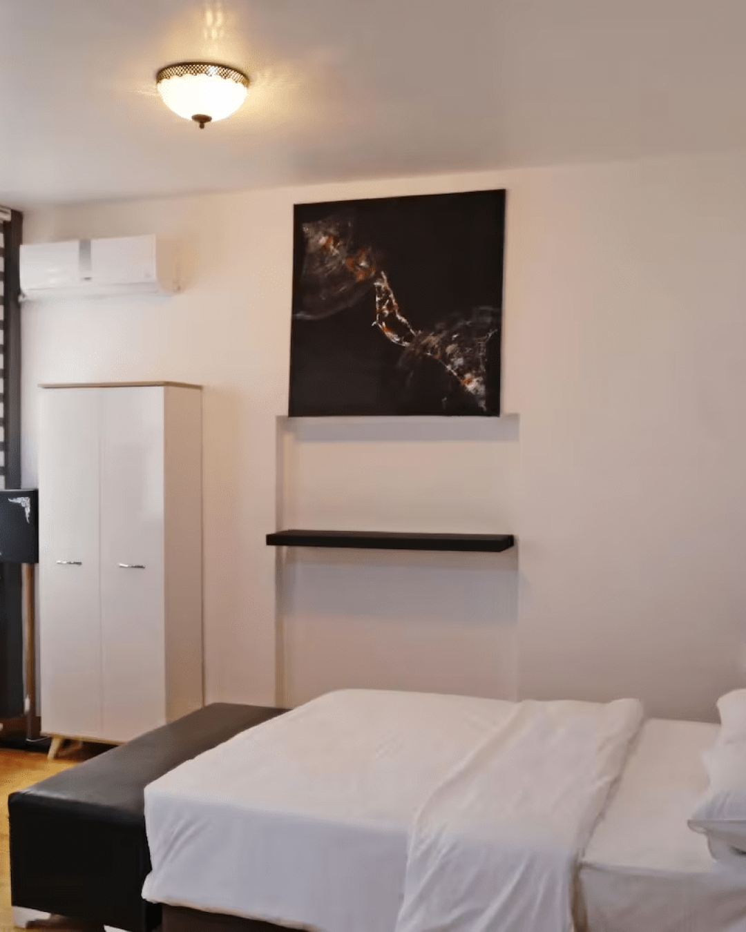 Puhu Otel Kadıköy