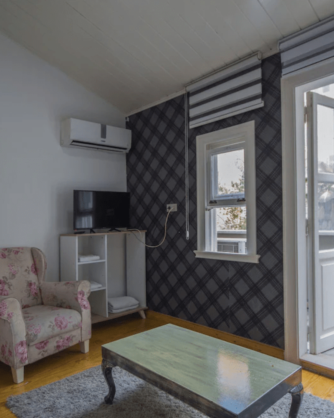 Puhu Otel Kadıköy