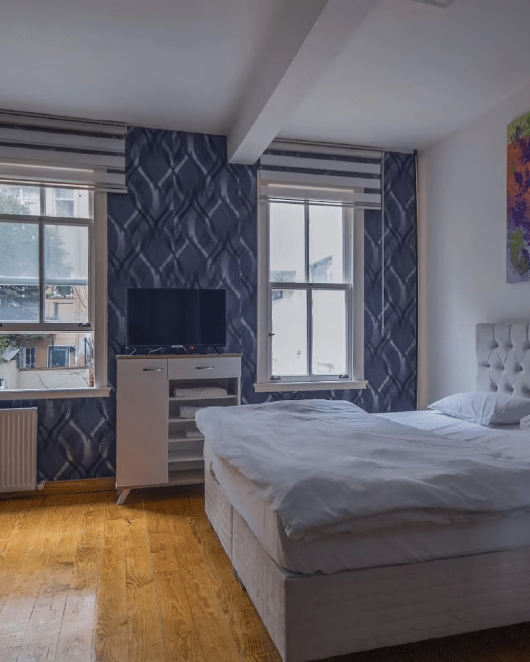 Puhu Otel Kadıköy