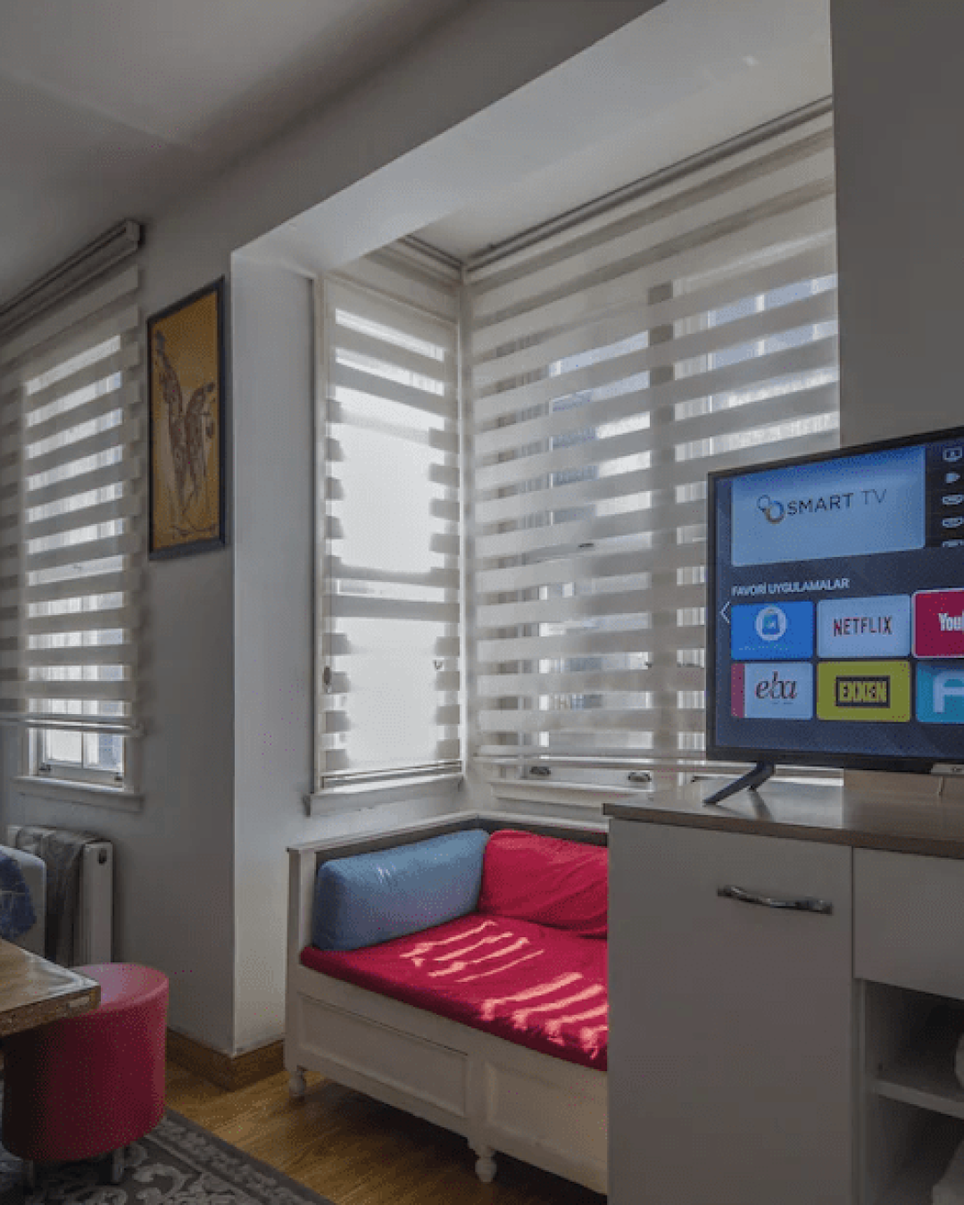 Puhu Otel Kadıköy
