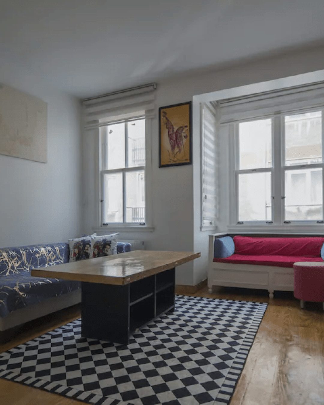 Puhu Otel Kadıköy
