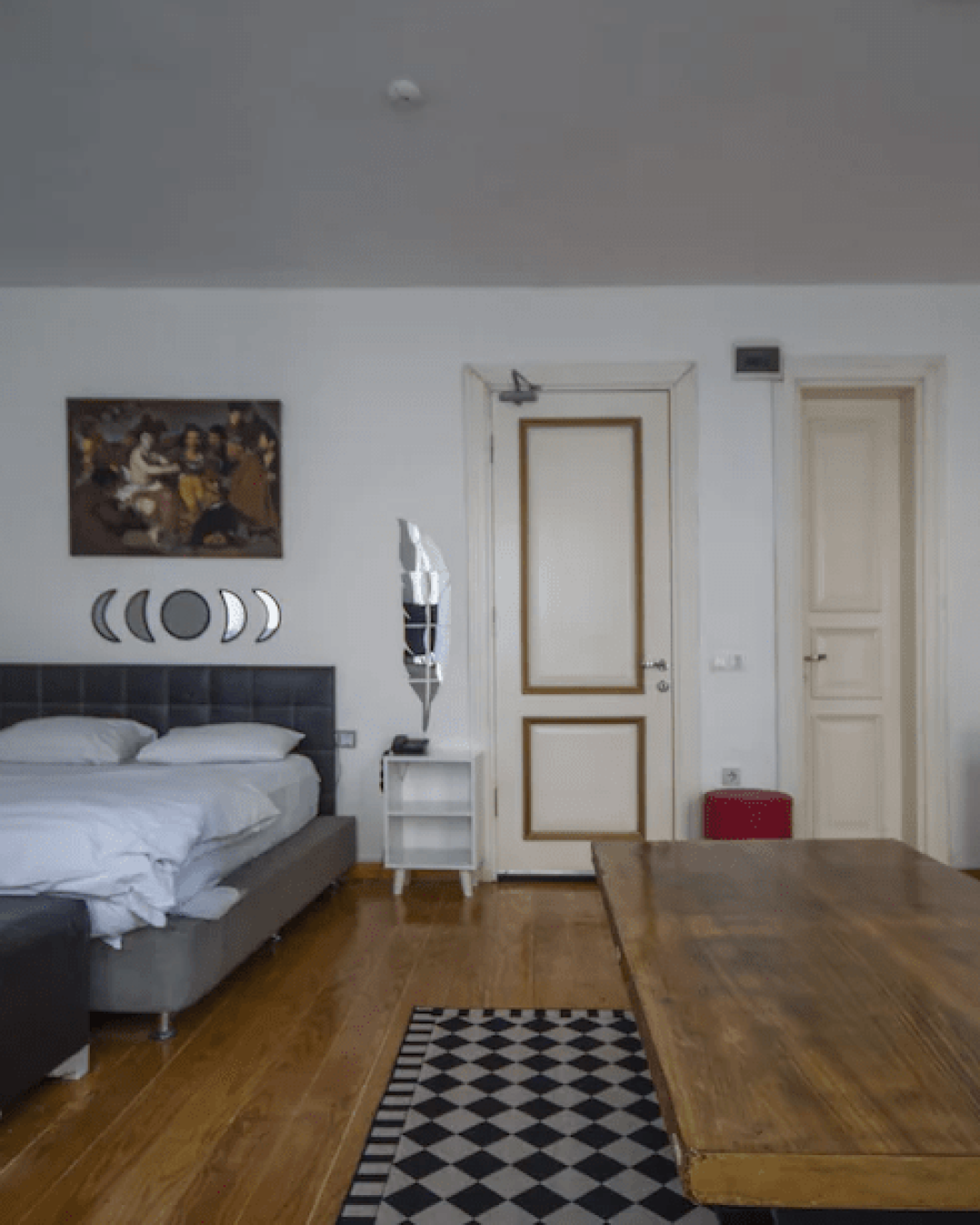 Puhu Otel Kadıköy