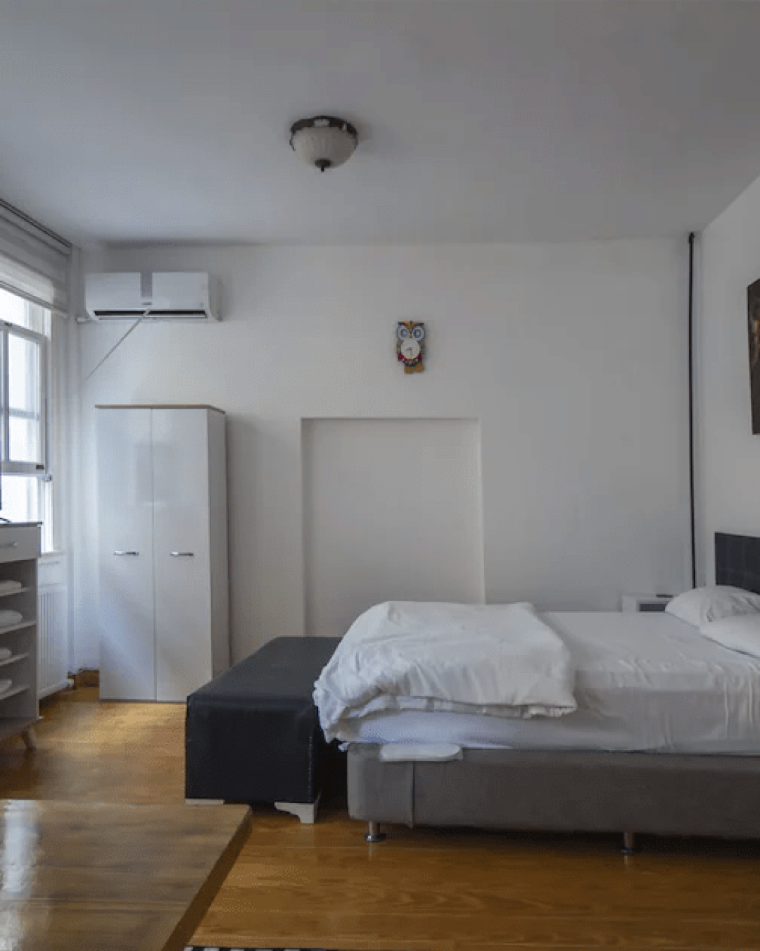 Puhu Otel Kadıköy