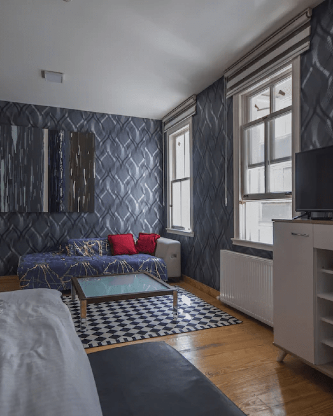 Puhu Otel Kadıköy