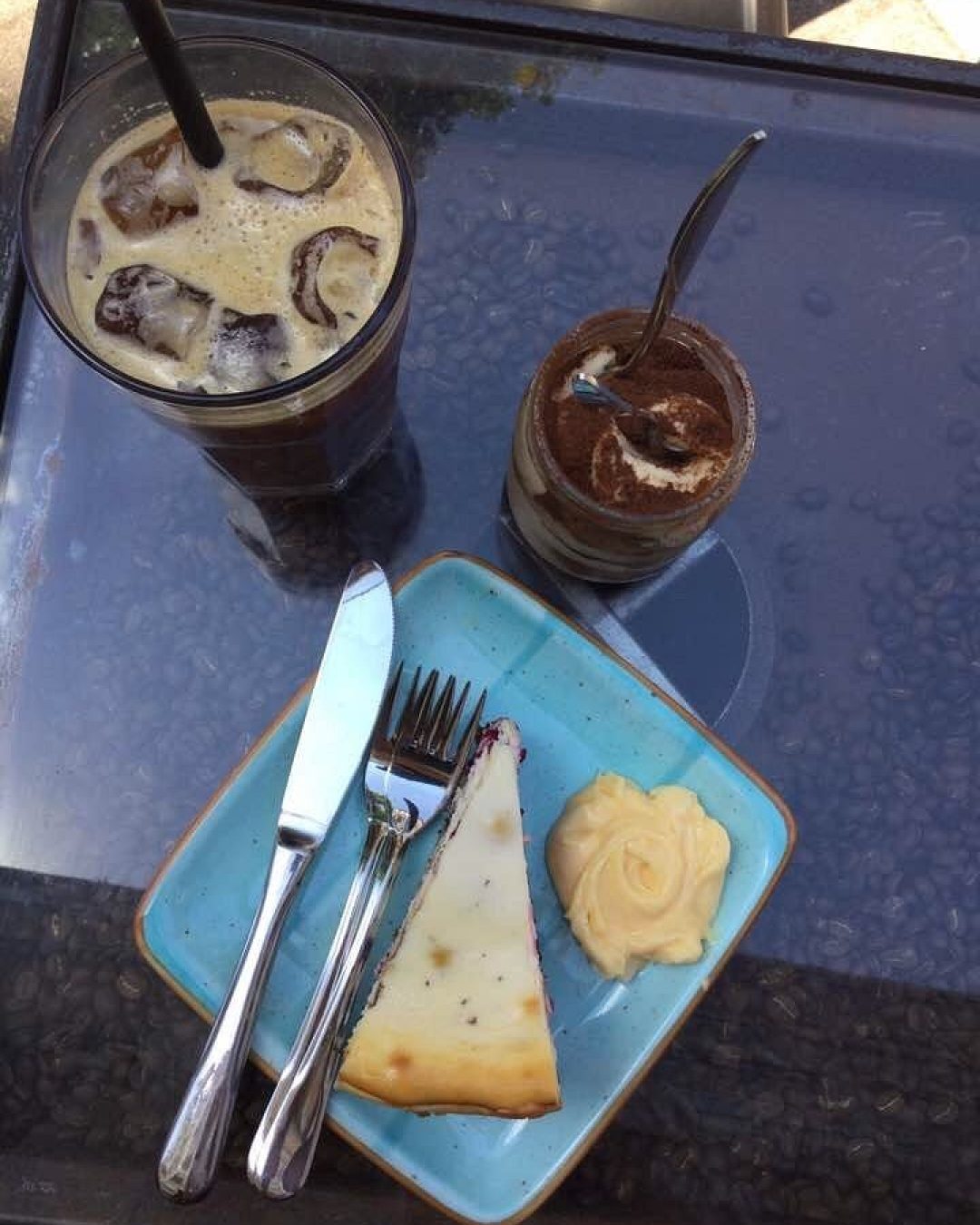 Rafine Espresso Bar