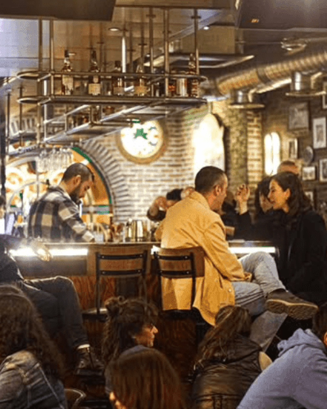 Rebel Kadıköy