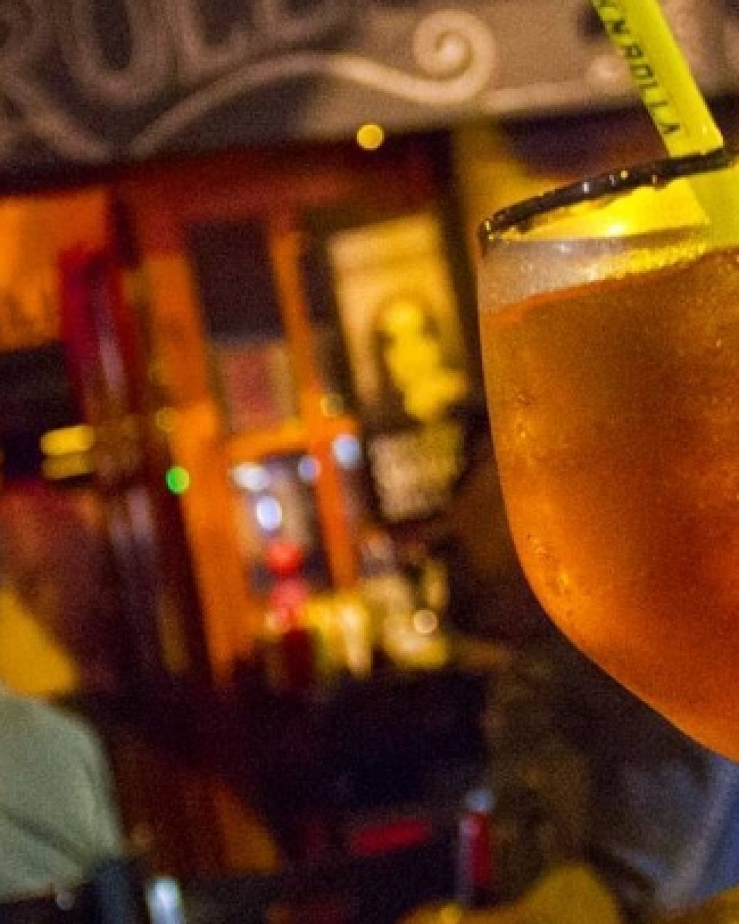 Rock N Rolla Bar Restoran Kadıköy